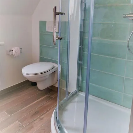 Dein Strandstrasse Ferienhaus *