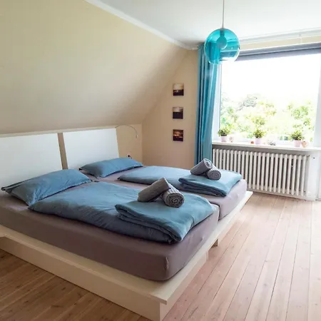 Dein Strandstrasse *