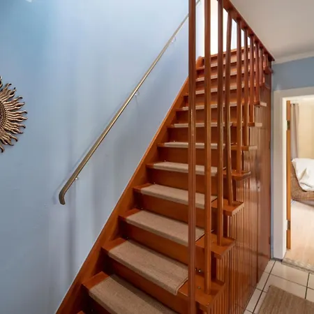 Dein Strandstrasse Φέμαρν