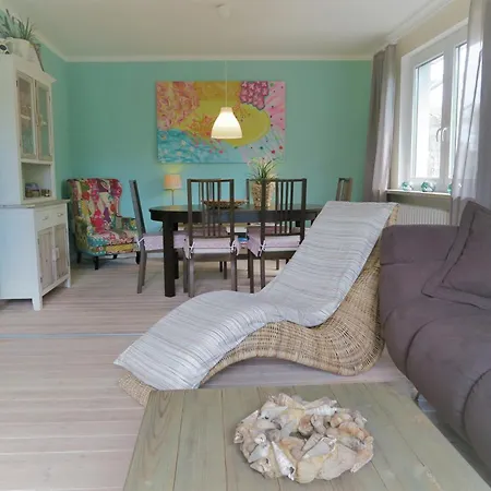 Dein Strandstrasse Φέμαρν