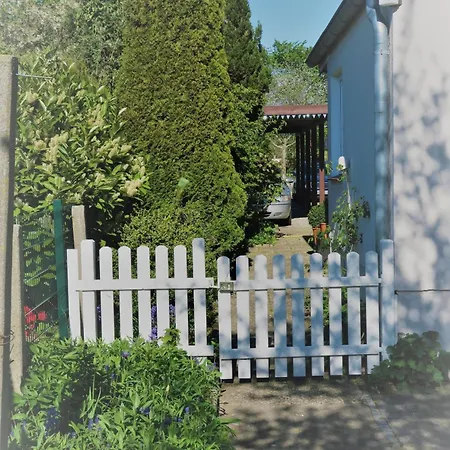 Dein Strandstrasse * Fehmarn