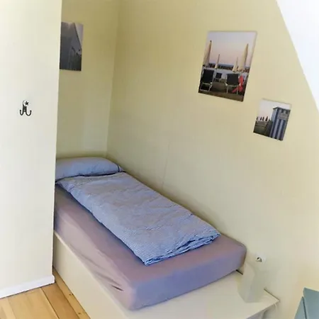 Dein Strandstrasse * Φέμαρν