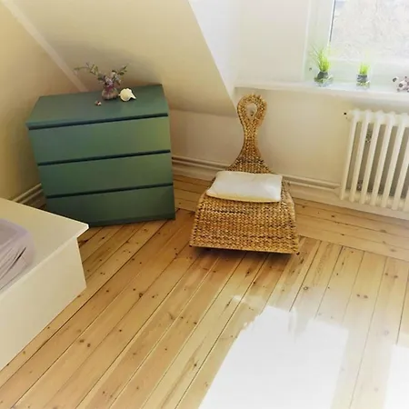 Σπίτι διακοπών Dein Strandstrasse