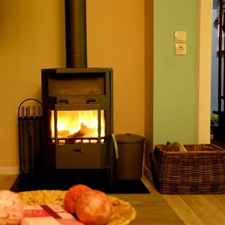 Σπίτι διακοπών Dein Strandstrasse *