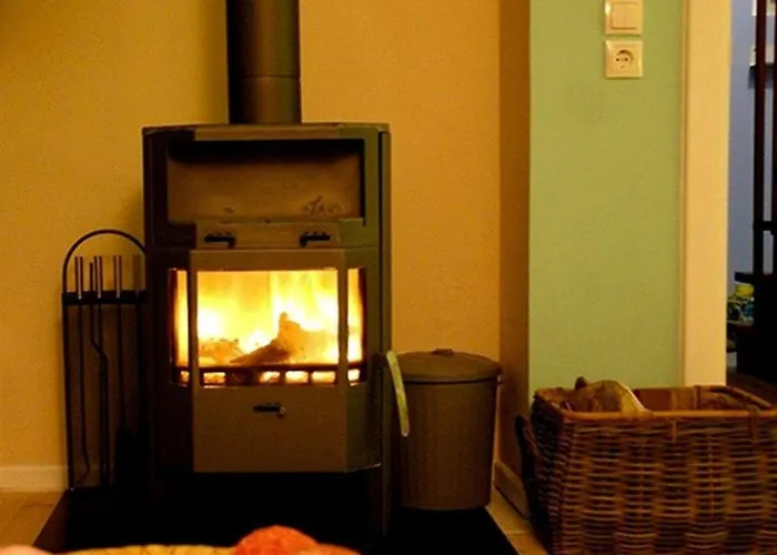 بيت للعطل Dein Strandstrasse *